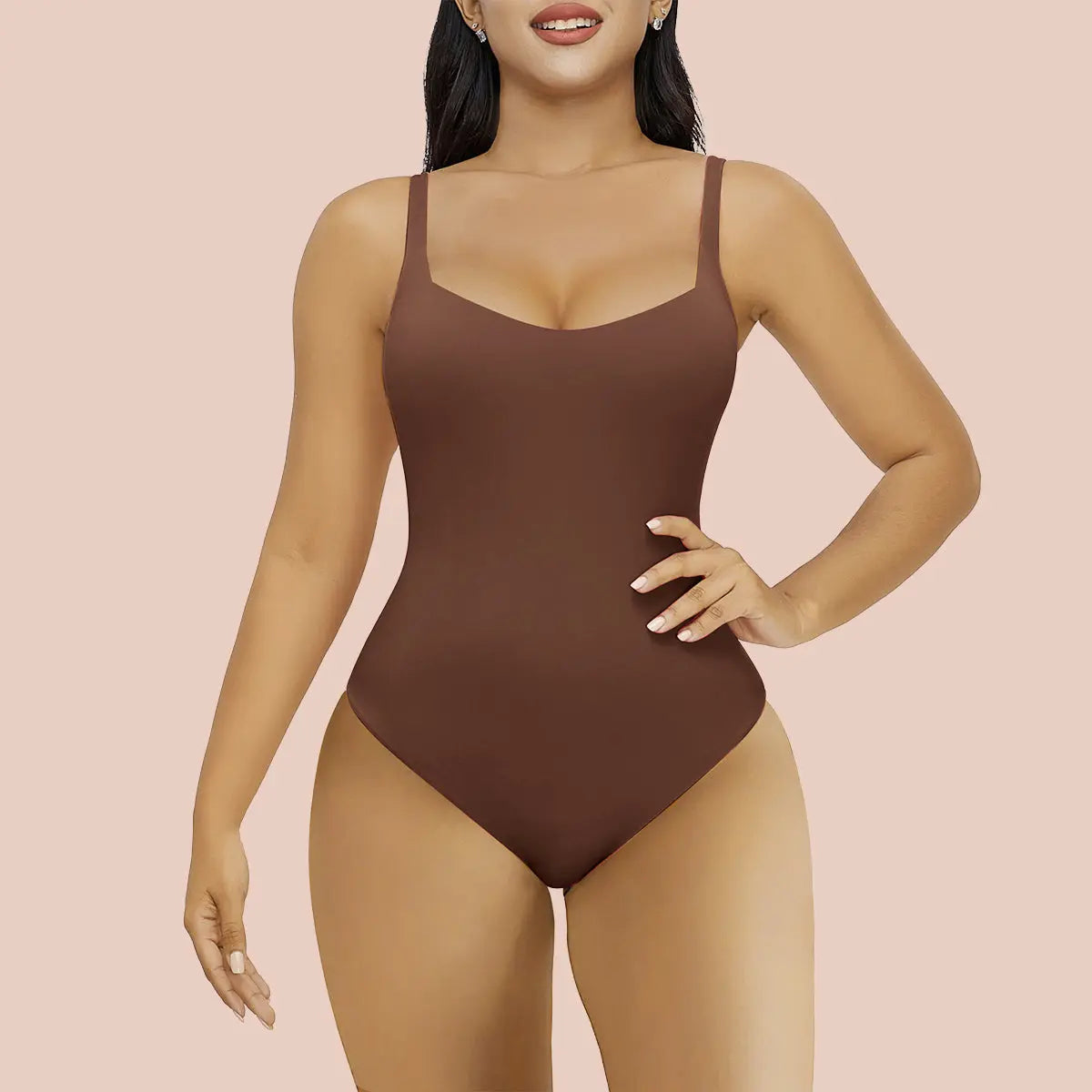 Mimigo Shapewear Tummy Control Fajas Colombianas High Compression Body  Shaper For Women Butt Lifter Thigh Slimmer
