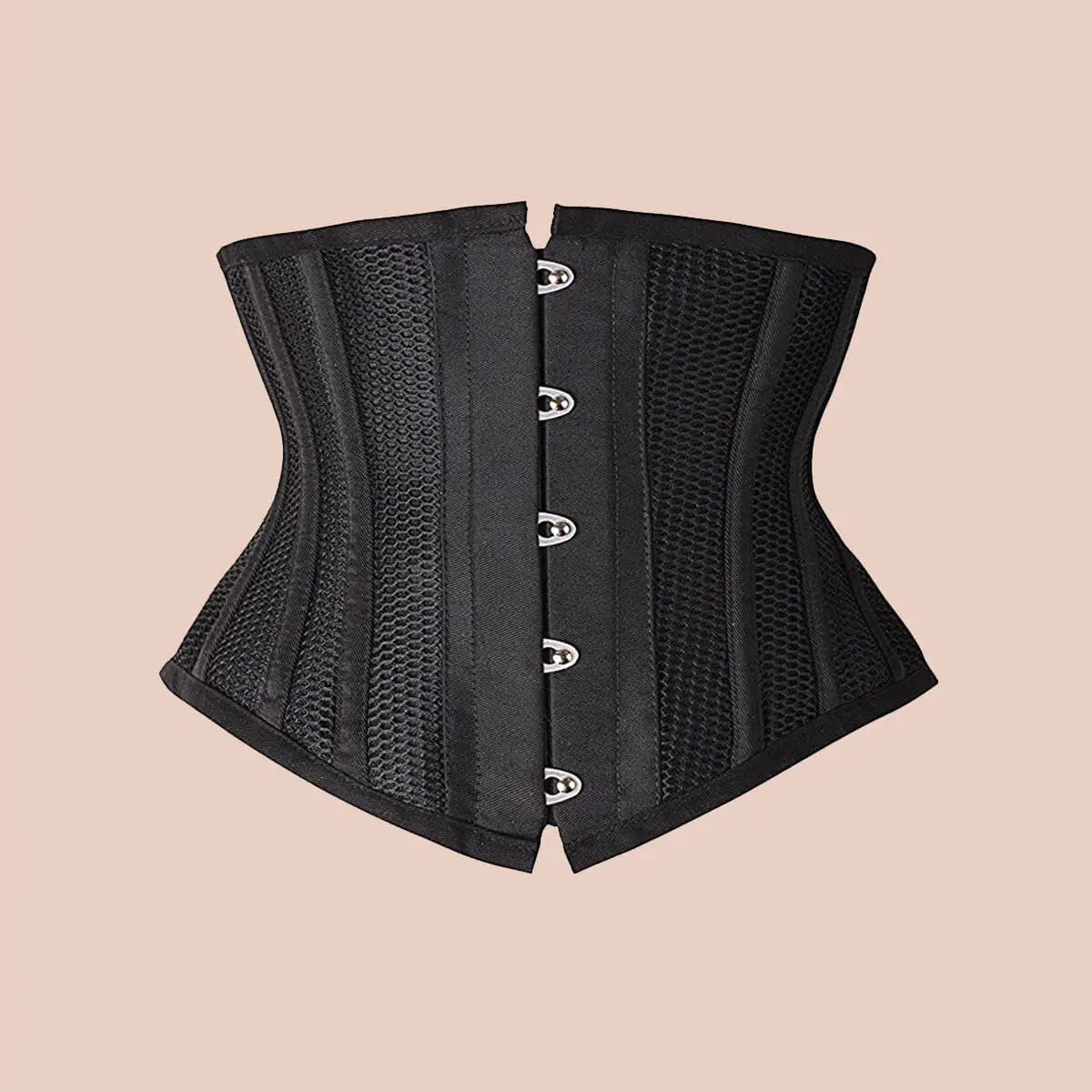 SHAPERX Waist Trainer Belt, Sports Girdles for Women