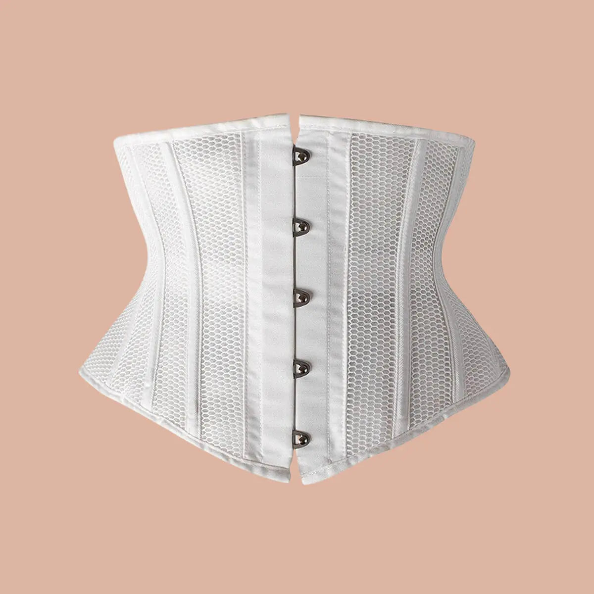 The bone-belly corset waist trainer helps you slim down your waist and  change y by Hengshui simputeTechnology Development Co., Ltd., Made in China