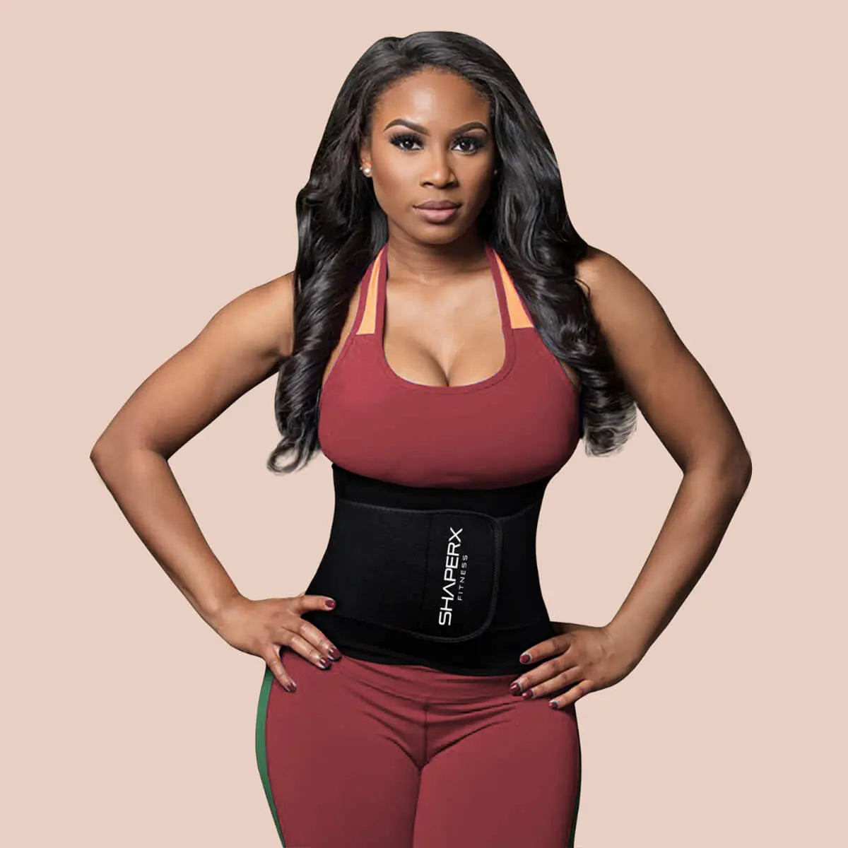 dermawear Women Cotton Blended ShapeX NC Full Body Shapewear for Abdomen,  Hips and Thighs (SX_Black_Small) : : Fashion