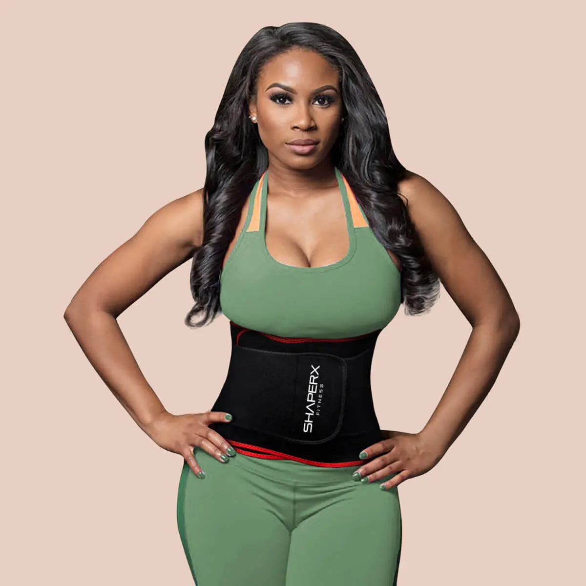 Sculpt suit is a panty shaper, with extra abdominal compression. Clips for  when nature calls