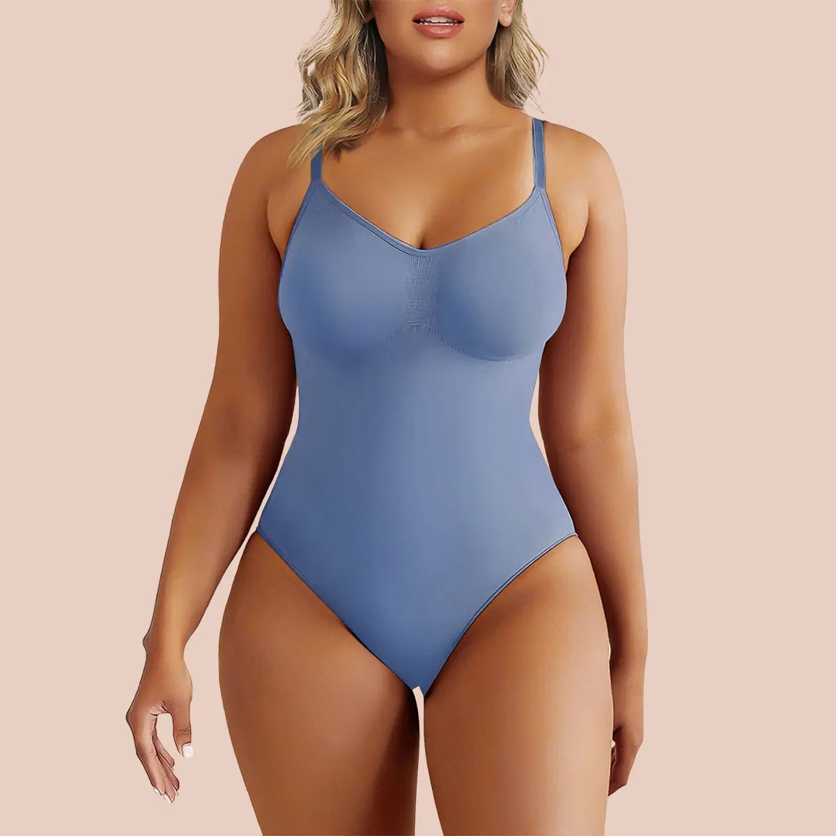 Garteder Body Shapewear Women Slimming Belly Sheath Flat Faja Reductora  Open Bust Bodysuit Waist Cincher Shaper Compression Underwear 