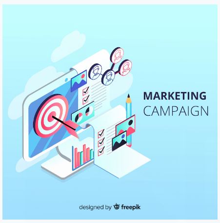 Set up your marketing campaign usng Performance Max campaign