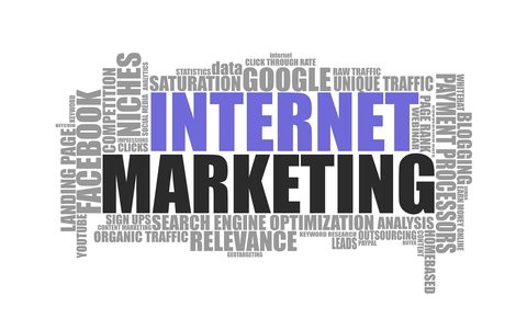 Digital Marketing Technology for Google shopping