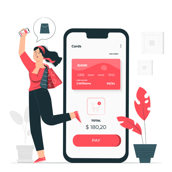 Payment gateways for eCommerce