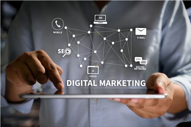 Digital Marketing Strategies for Beginners