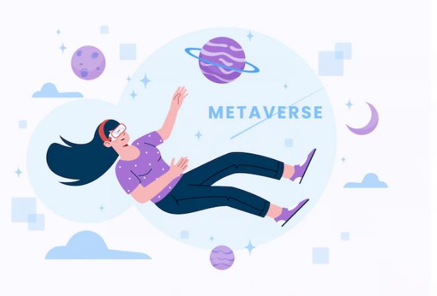 A deep dive into metaverse 