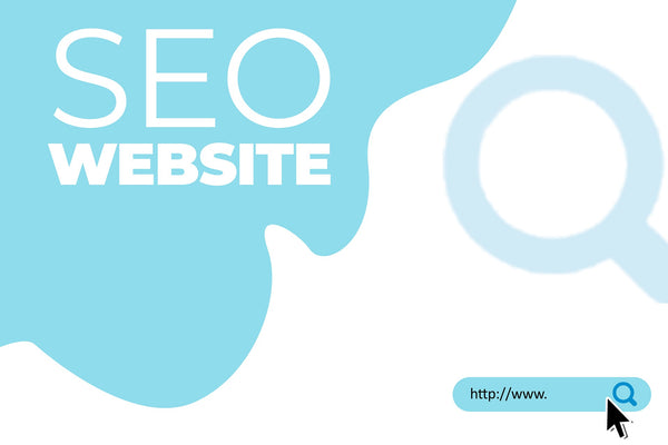 Website SEO, website design tool for optimization