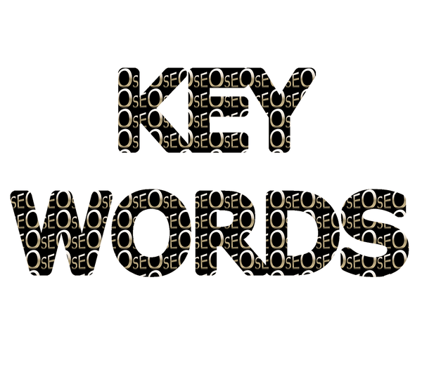 Keyword optimization for SEO