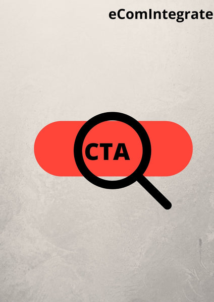 Image of a CTA button