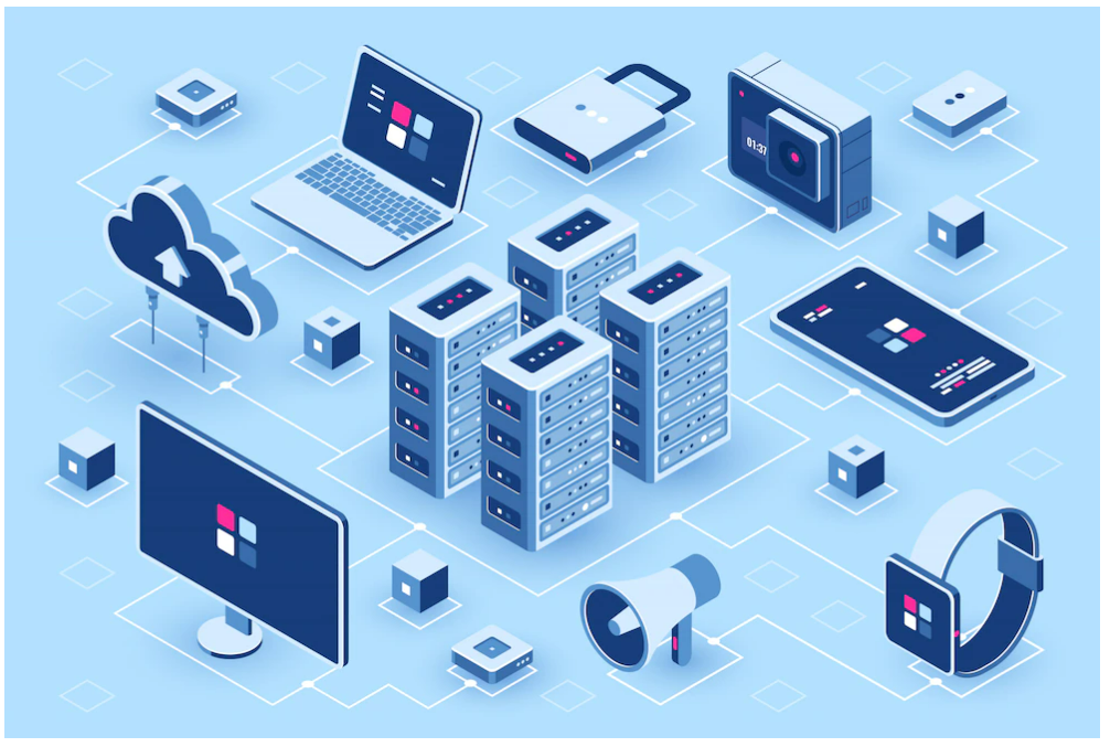 Content Delivery Network