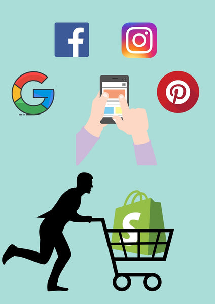 Image of social commerce