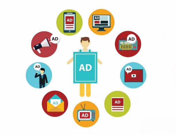 Get started with paid ads