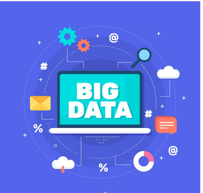 Impact of Big data for eCommerce