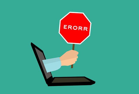 Landing page error is the must-avoid Google ad mistake 