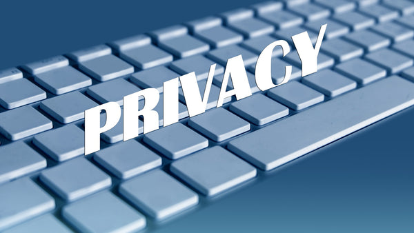    Interpreting privacy policy