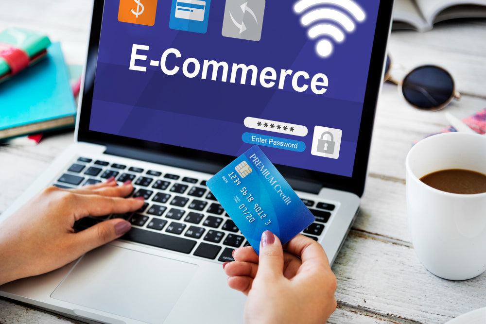 Choose the best eCommerce platform