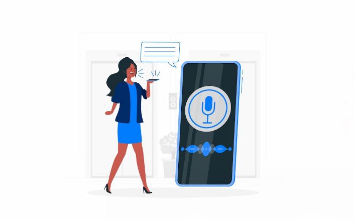 Voice Commerce