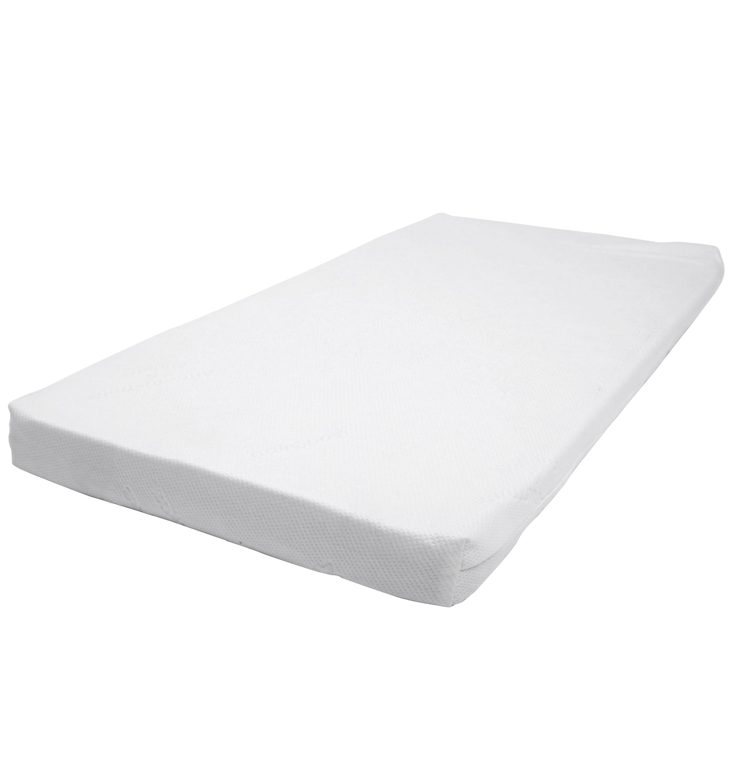 dense foam mattress pad