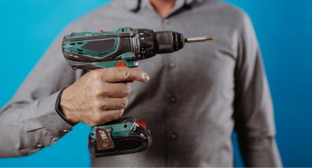 Ruwag | 5 Cordless Drill Problems to Avoid