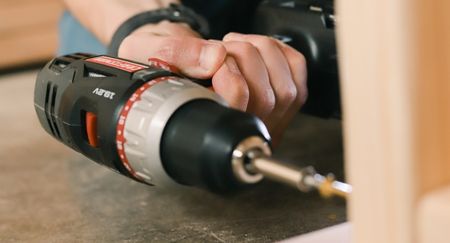 Ruwag | Choosing the Right Drill for DIY Use