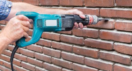 Ruwag | Dos and Don’ts for Drilling Masonry