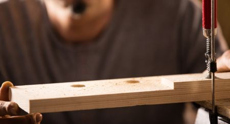 Ruwag | Hole Saws vs Wood Forstner Bits