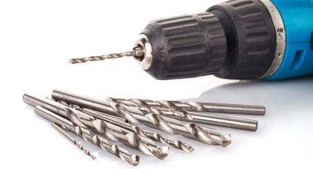 Ruwag | How to Read Drill Bit Selection Charts