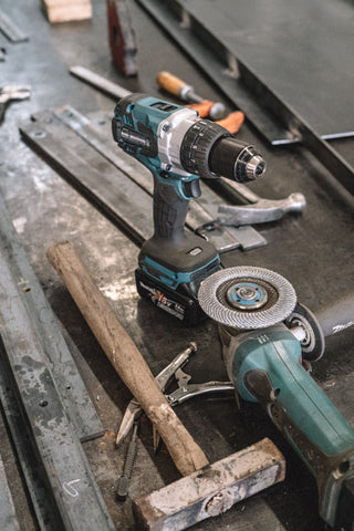 Ruwag | Easy DIY Projects for Your Cordless Drill