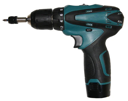 Ruwag | How to Choose the Right Cordless Drill or Driver