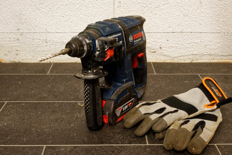 Ruwag | How to Choose the Right Power Tool