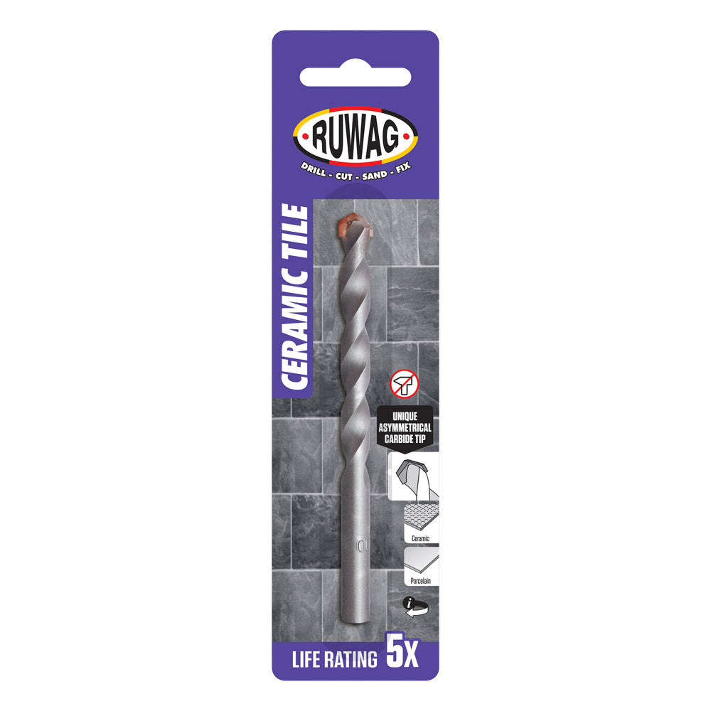 best drill bit for ceramic tile