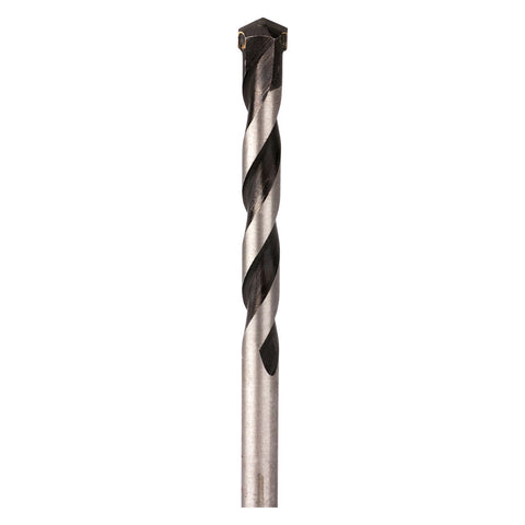 masonry drill bit vs regular drill bit