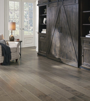 Heritage Flooring Co