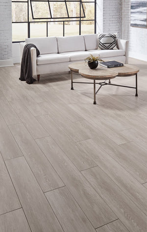 CHOICE SANTA MONICA LUXURY VINYL PLANK (LVP) – Heritage Flooring Co.