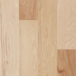 Flint River Hickory Heritage Flooring Co