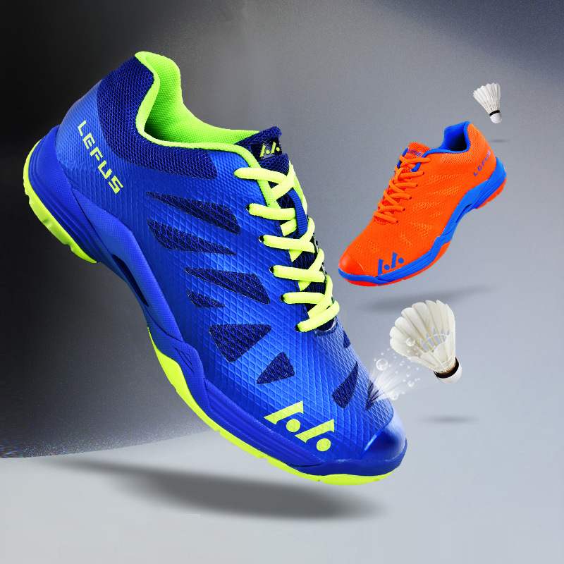 Men Women Anti Slip Soft Tennis 