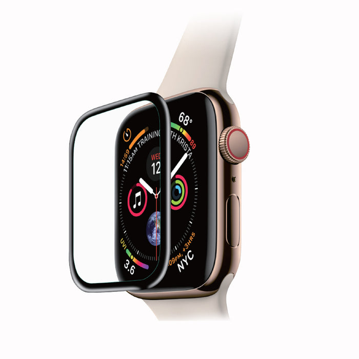 Стекло на apple watch 4