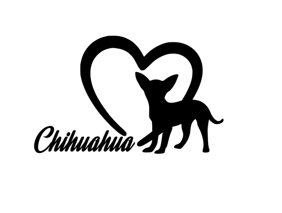 Free Free 212 Free Chihuahua Svg File SVG PNG EPS DXF File