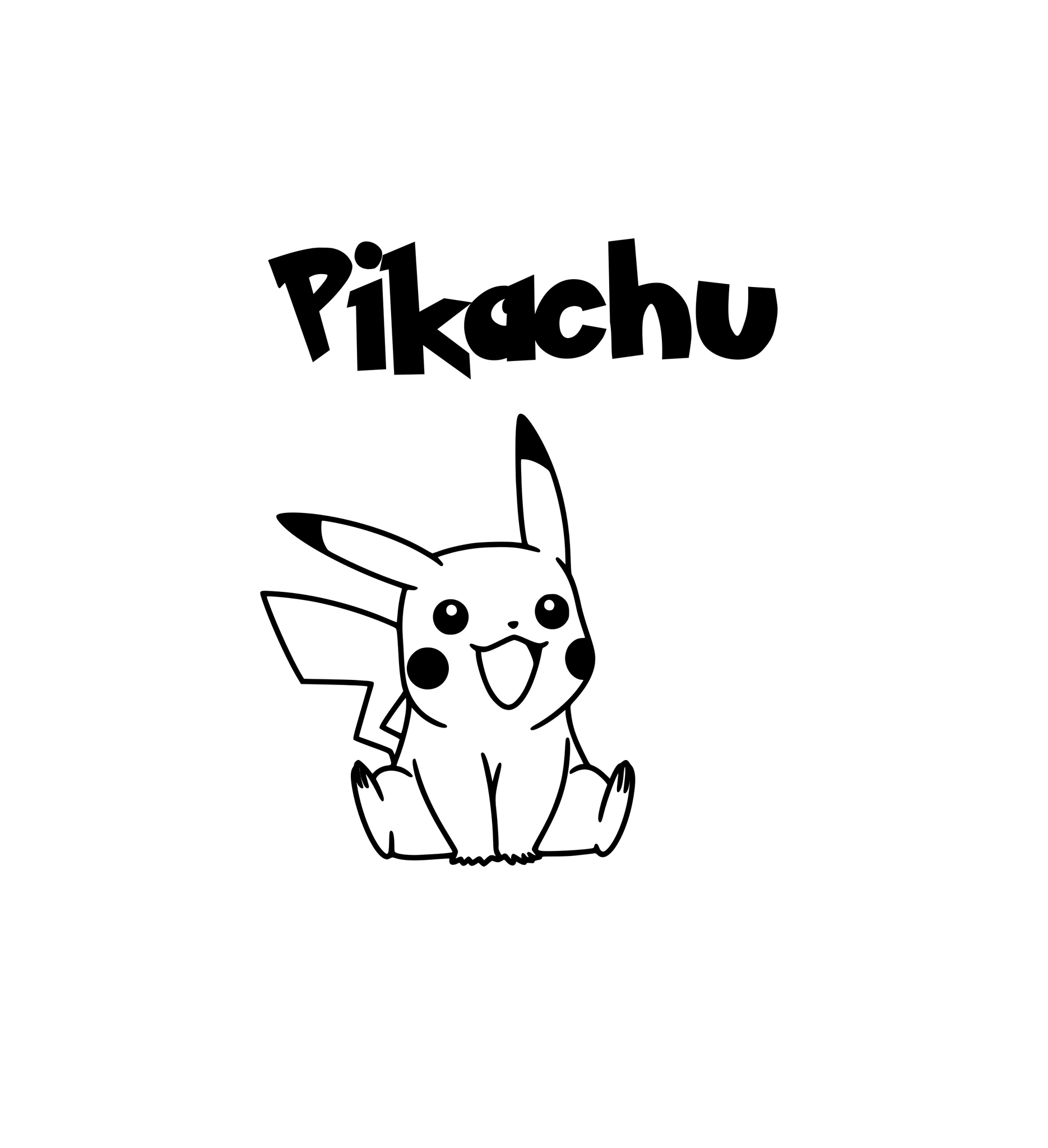 Download Pokemon | Pikachu - Claire B's Caboodles