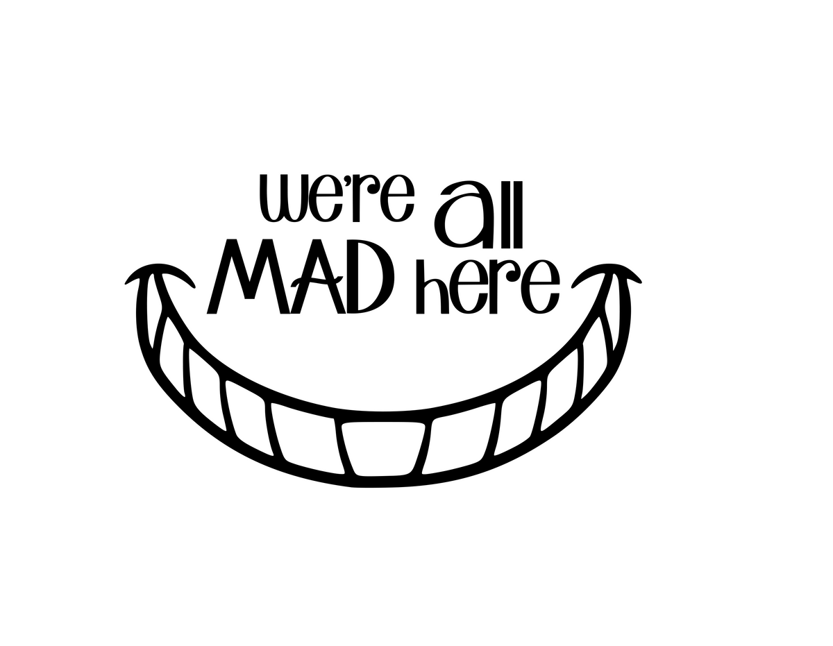 Free Free Cheshire Smile Svg 371 SVG PNG EPS DXF File