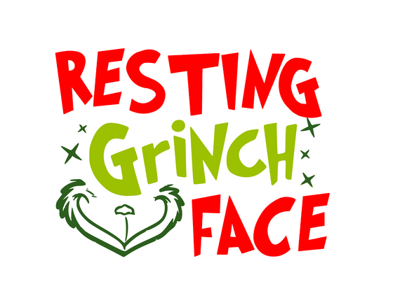 Free Free Grinch Smile Svg 381 SVG PNG EPS DXF File