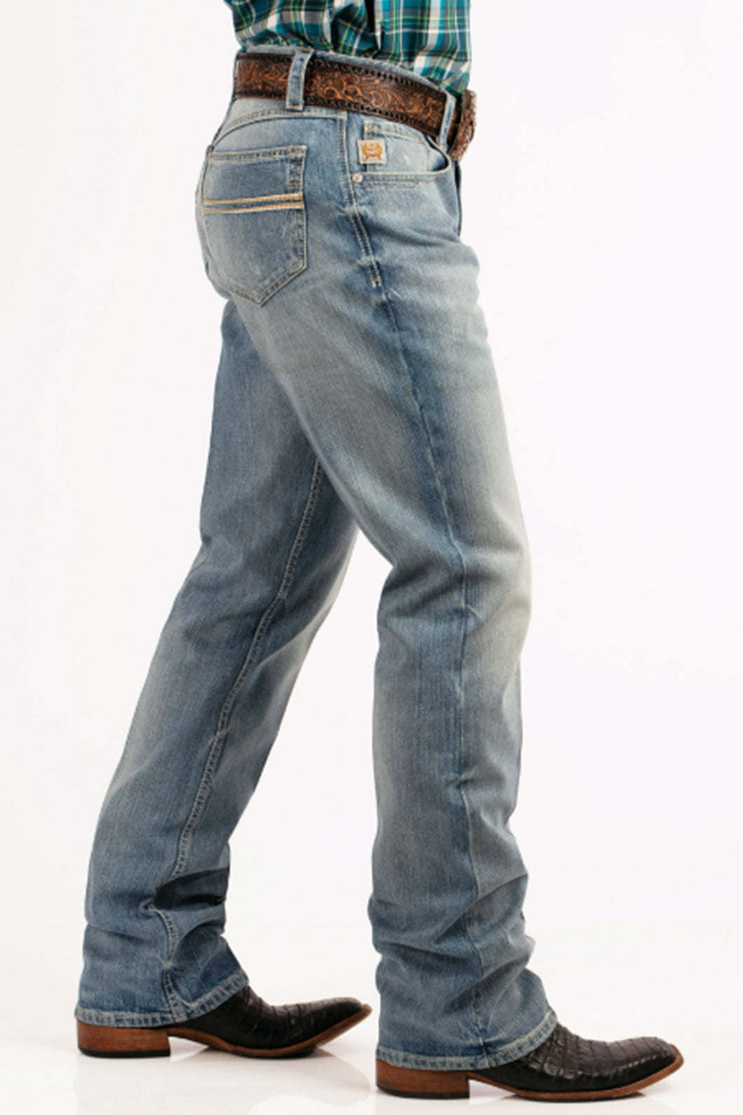 cinch carter 2.0 jeans