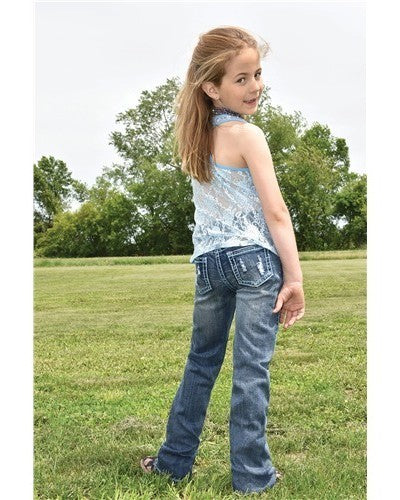 tuff girl jeans
