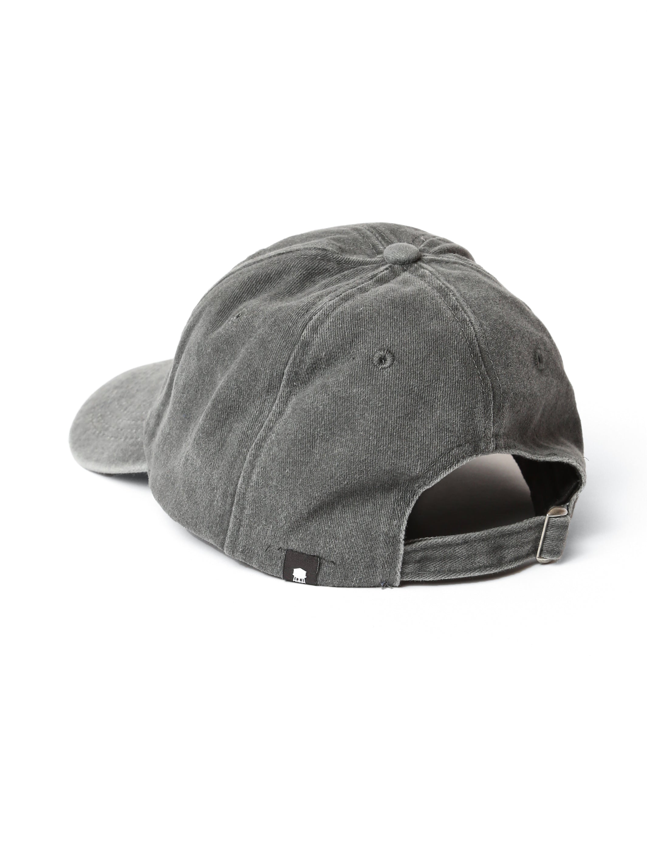 Brooklyn Children Washed Denim Baseball Hat