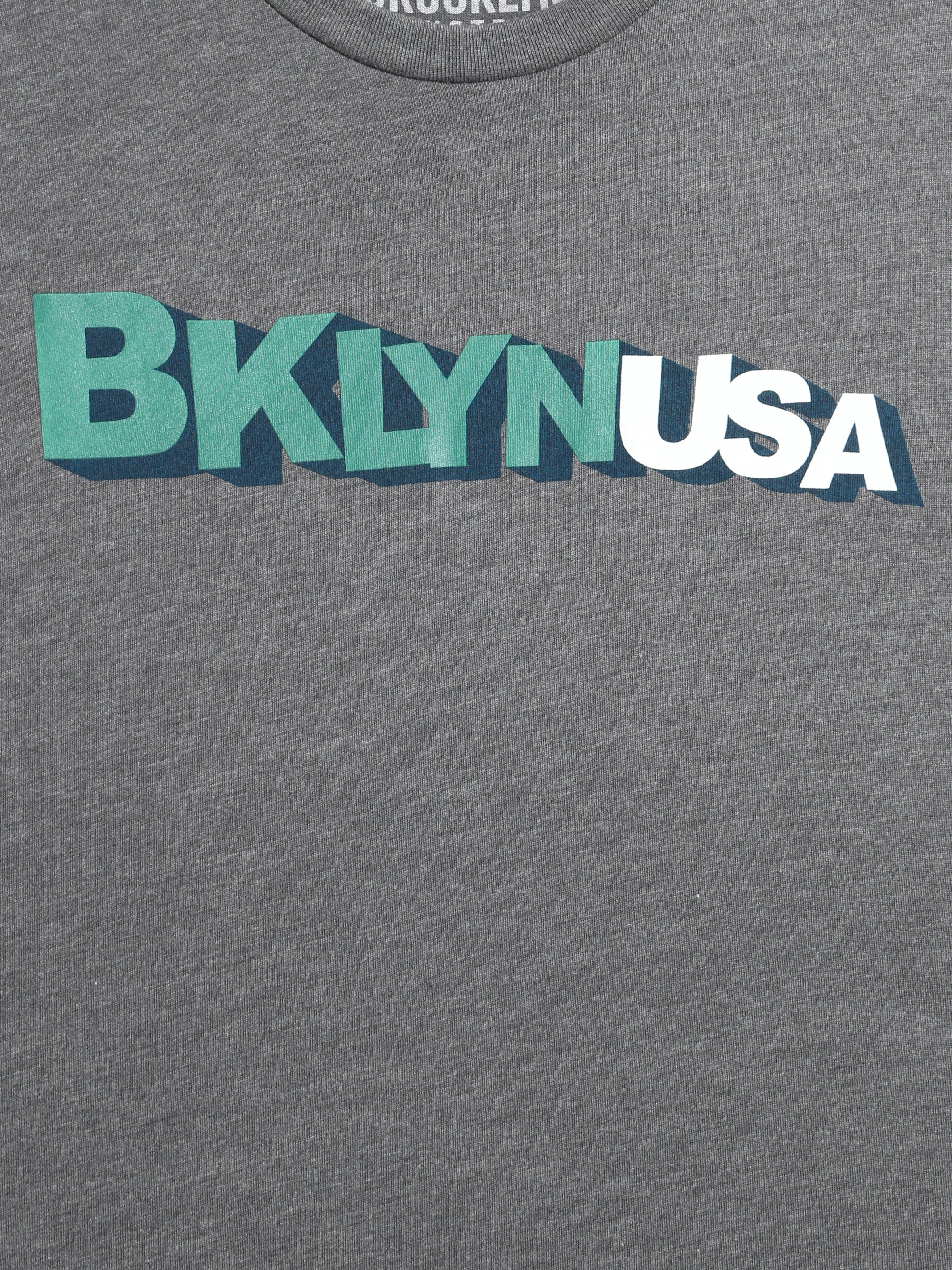 Men's BKLYN USA T-Shirt