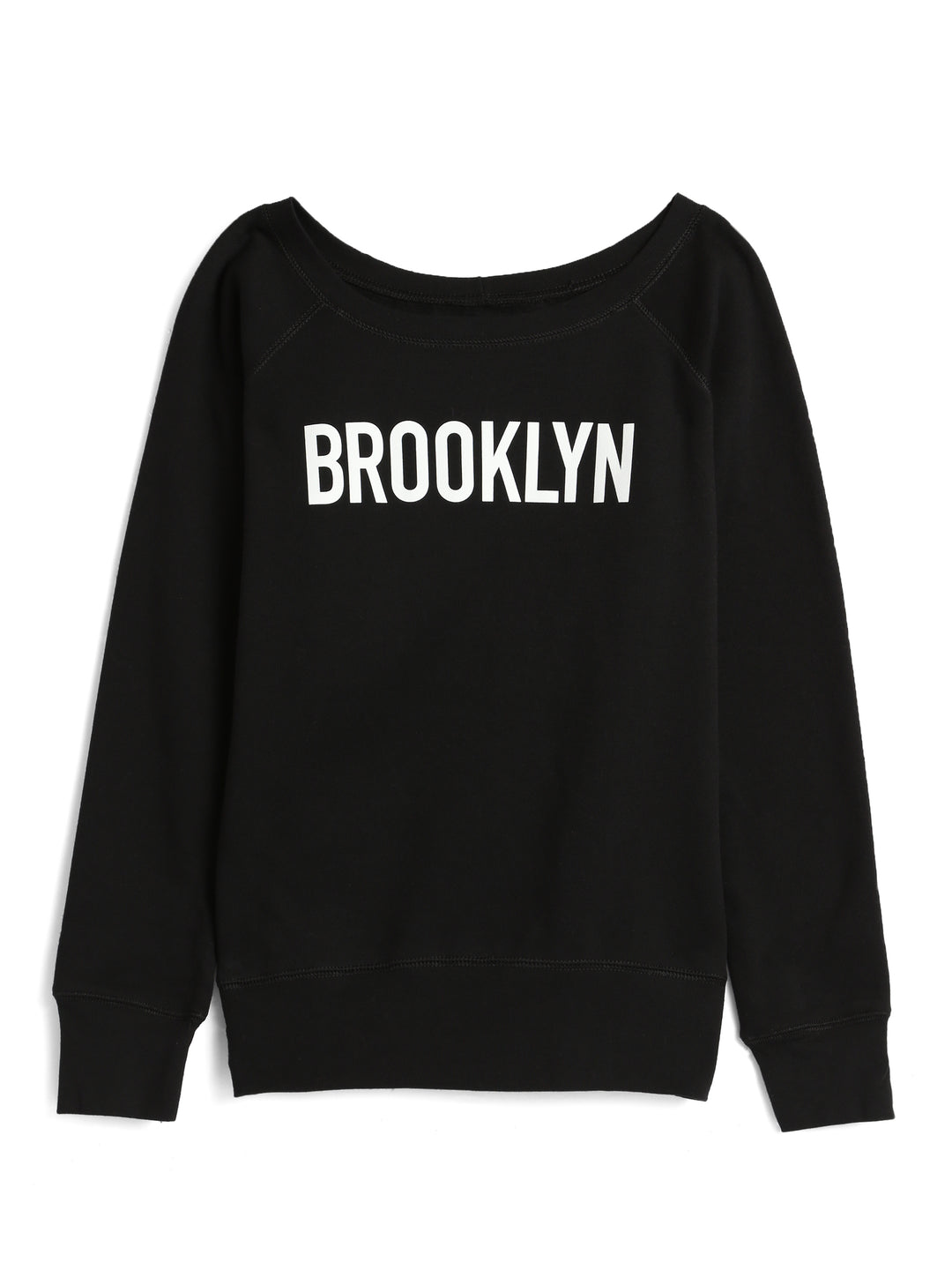 Brooklyn Women's Sweatshirts, Hoodies & Zip-Ups - Brooklyn Industries