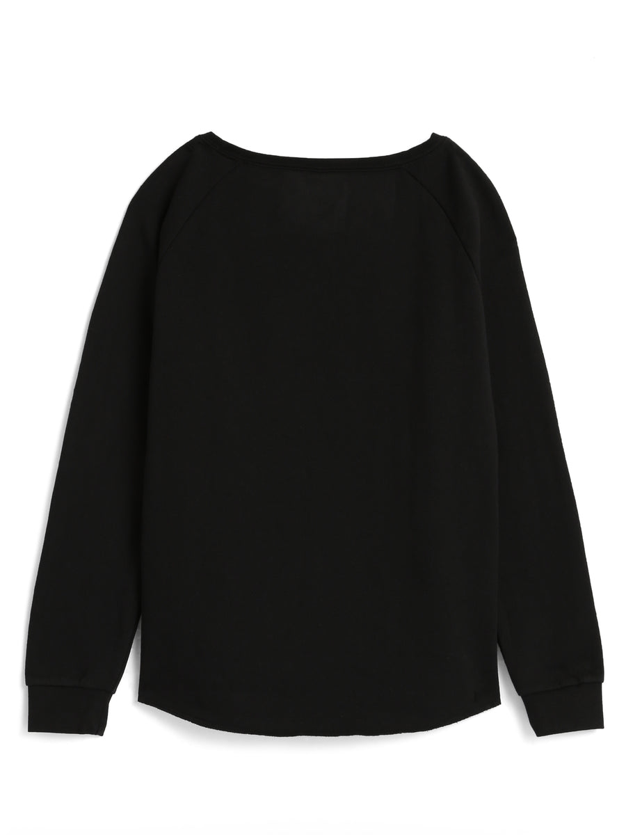 Brooklyn Women's Sweatshirts, Hoodies & Zip-Ups - Brooklyn Industries