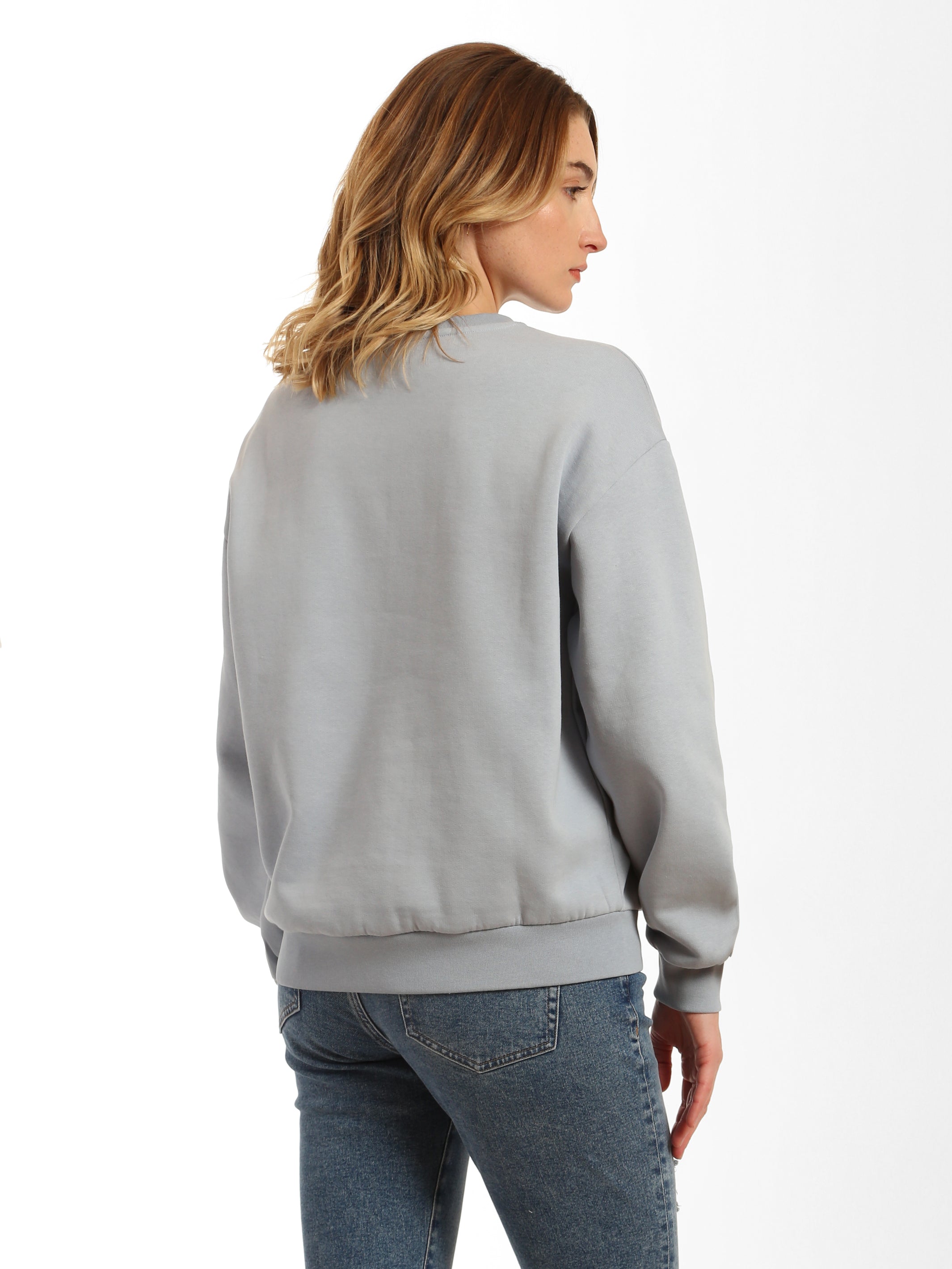 Women's Brooklyn Flight Sweatshirt