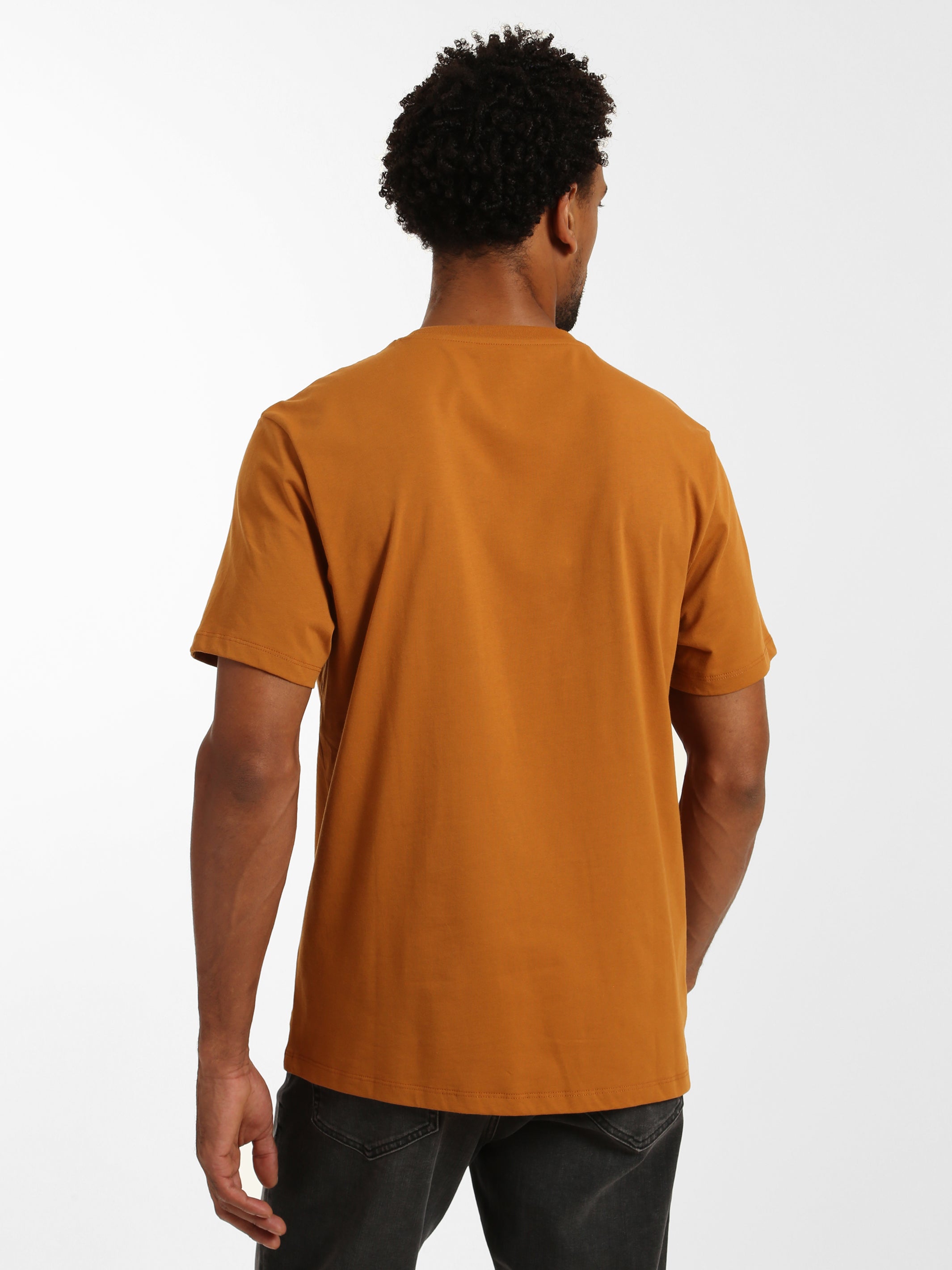 Men's Brooklyn Shadow Crosswalk T-shirt